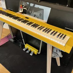 Casio Designdigitalpiano