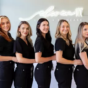 We offer an extensive list of services, mostly specializing in Skin Rejuvenation, Facials, Chemical Peels, Micro-Needling, Diamond Glow, Laser Hair Removal, Dermaplaning, Laser Facials, and other Advanced Skincare Techniques. Whether you face acne or pigment challenges, considering anti-aging procedures or just looking for the best facial of your life, Eleven11 has the expertise and the healing touch to deliver the results you need.