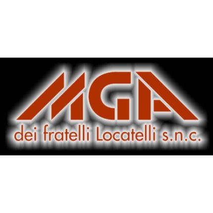 Logo fra Falegnameria M.G.A.