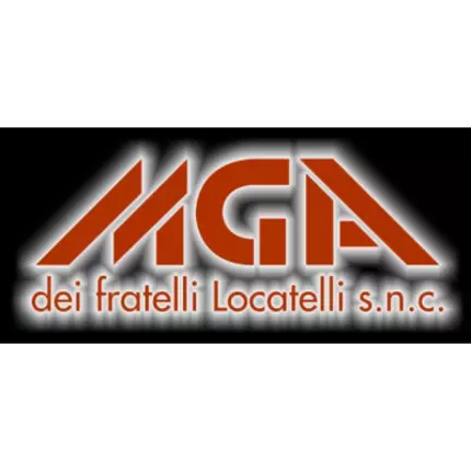 Logo od Falegnameria M.G.A.