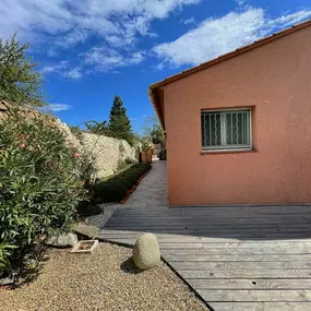 Bild von Franck GALANGAU - Conseiller immobilier Millas et ses environs