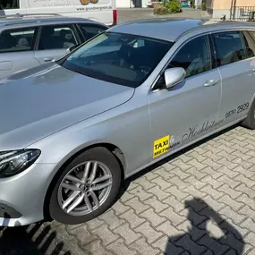 Bild von Taxi & Mietwagen Hochleitner