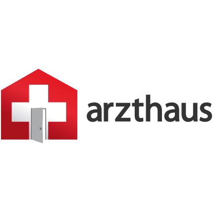 Logo von Arzthaus Baden