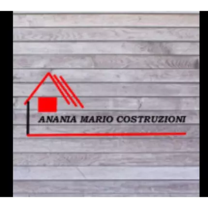 Logo de Impresa edile Anania Mario Costruzioni