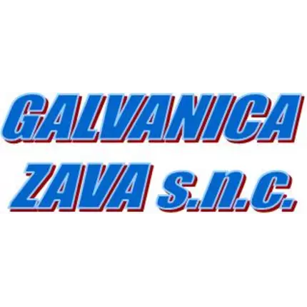 Logo fra Galvanica Zava Srl