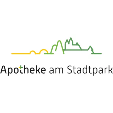 Logo od Apotheke am Stadtpark