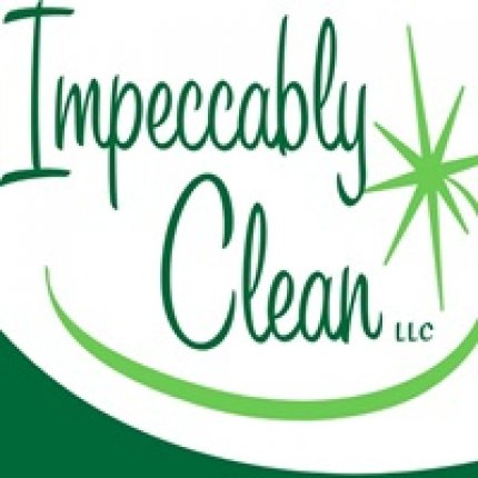 Logo van Impeccably Clean LLC