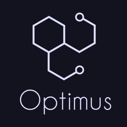 Logo von Optimus