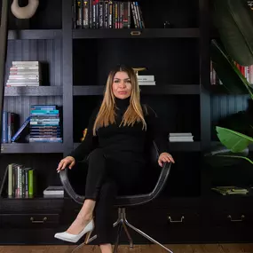 Yvonne Taafel Baufinanzierungsexpertin für Familien