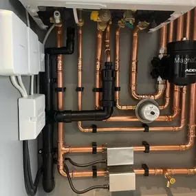 Bild von Essex Heating Engineers Ltd