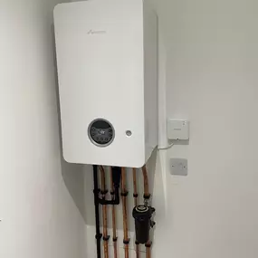 Bild von Essex Heating Engineers Ltd