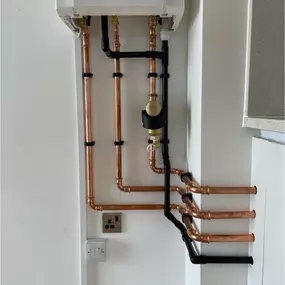 Bild von Essex Heating Engineers Ltd