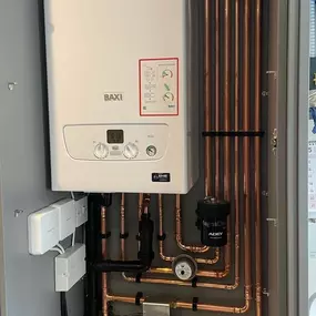 Bild von Essex Heating Engineers Ltd