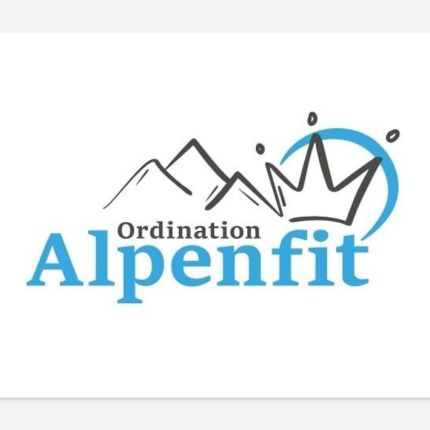 Logo from Ordination Alpenfit