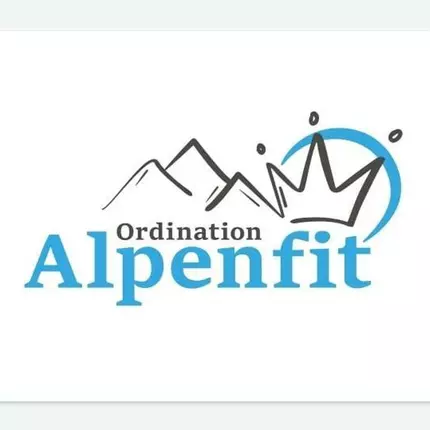 Logo od Ordination Alpenfit