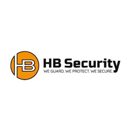 Logo von HB Security GmbH