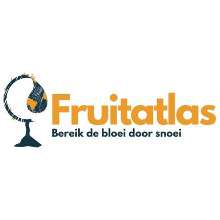 Logo fra FruitAtlas