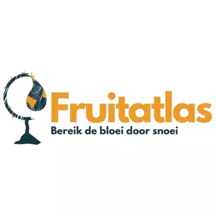 Logo van FruitAtlas