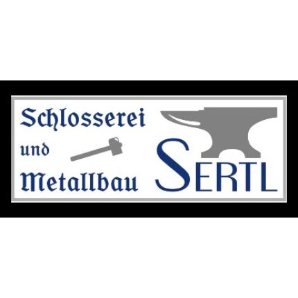 Logo fra Schlosserei Sertl