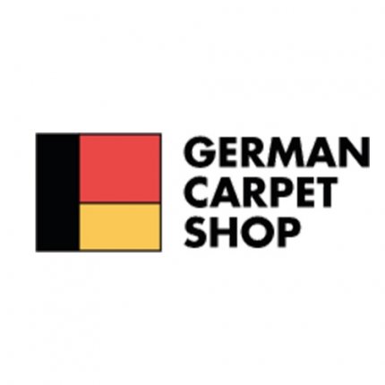 Logotipo de German Carpet Shop