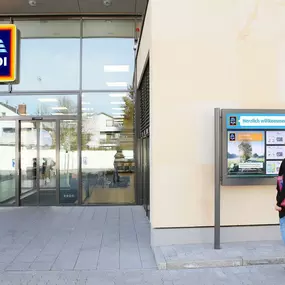 Bild von ALDI SÜD