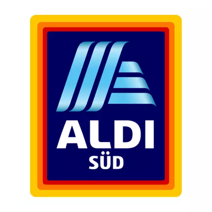 Logotyp från ALDI SÜD