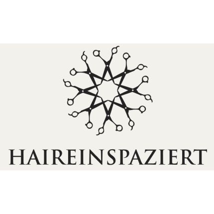 Logo da Haireinspaziert Milena Wanner