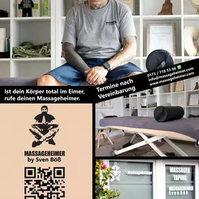 Bild von Massagerheimer by Sven Böß