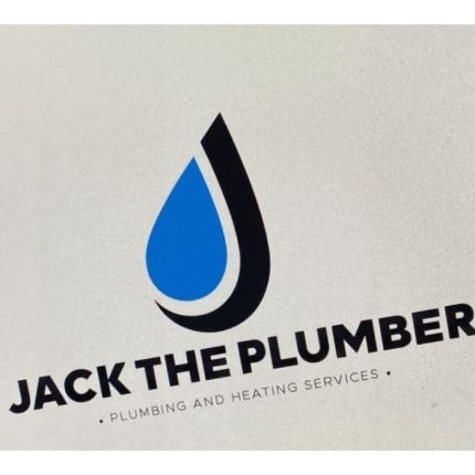 Logo de Jack the Plumber