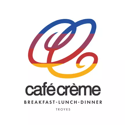 Logo de Café Crème Troyes