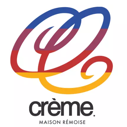 Logo fra Crème - Maison Rémoise