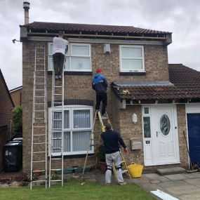 Bild von North East Rooflines