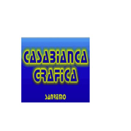 Logotipo de Casabianca Grafica