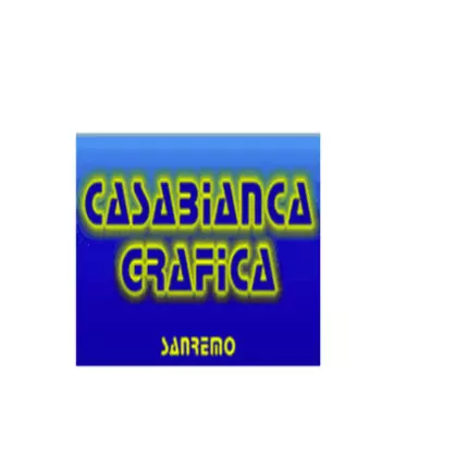 Logo fra Casabianca Grafica