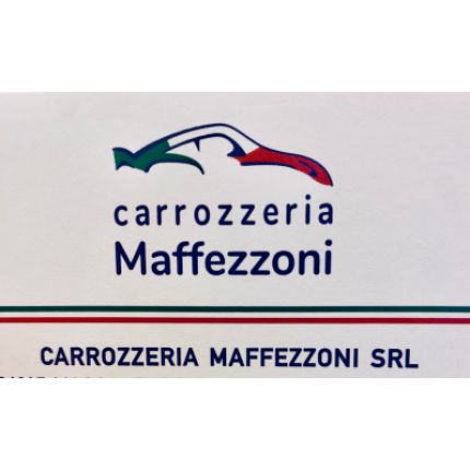 Logo fra Carrozzeria Maffezzoni S.r.l.