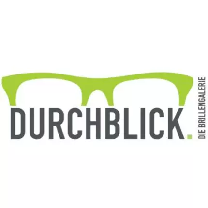 Logo od Optik Durchblick Die Brillengalerie