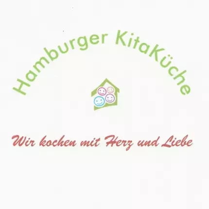 Logo van Hamburger KitaKüche UG