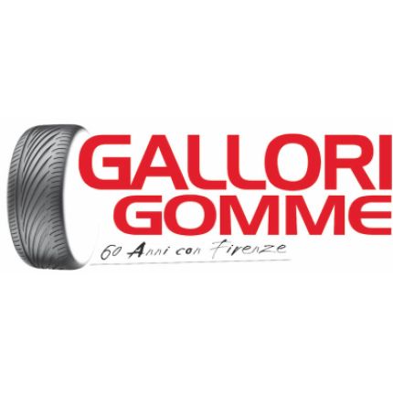 Logo de Gallori  Gomme