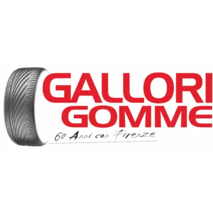 Logo de Gallori  Gomme