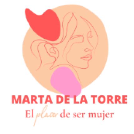 Logótipo de Martadelatorre_coaching