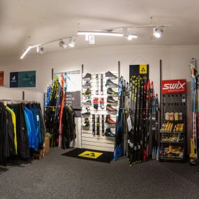 Bild von Eiger Sport Retail AG