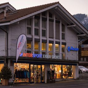 Bild von Eiger Sport Retail AG