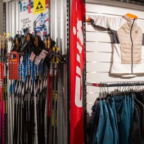 Bild von Eiger Sport Retail AG