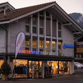 Bild von Eiger Sport Retail AG