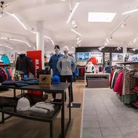 Bild von Eiger Sport Retail AG