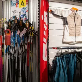 Bild von Eiger Sport Retail AG