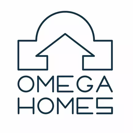 Logo da Omega Homes Real Estate