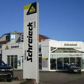 Bild von Autohaus Schreieck GmbH