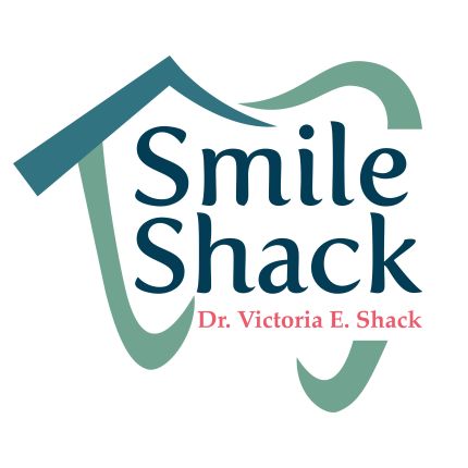 Logo fra Smile Shack