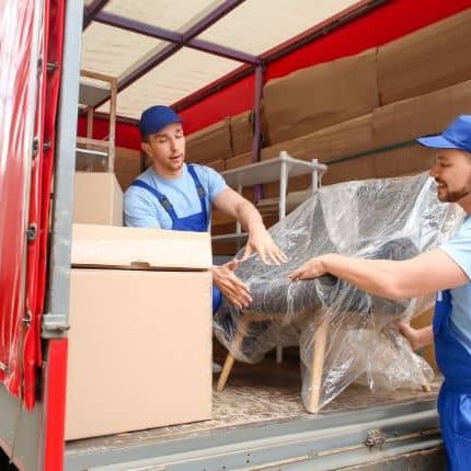 Logótipo de Umzugsunternehmen Reutlingen